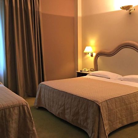 Guglielmotel ブレンバーテ エクステリア 写真