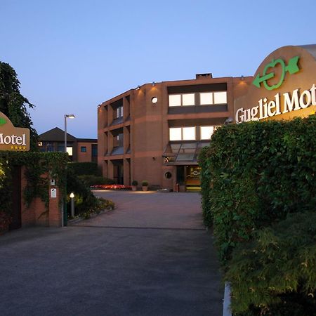 Guglielmotel ブレンバーテ エクステリア 写真
