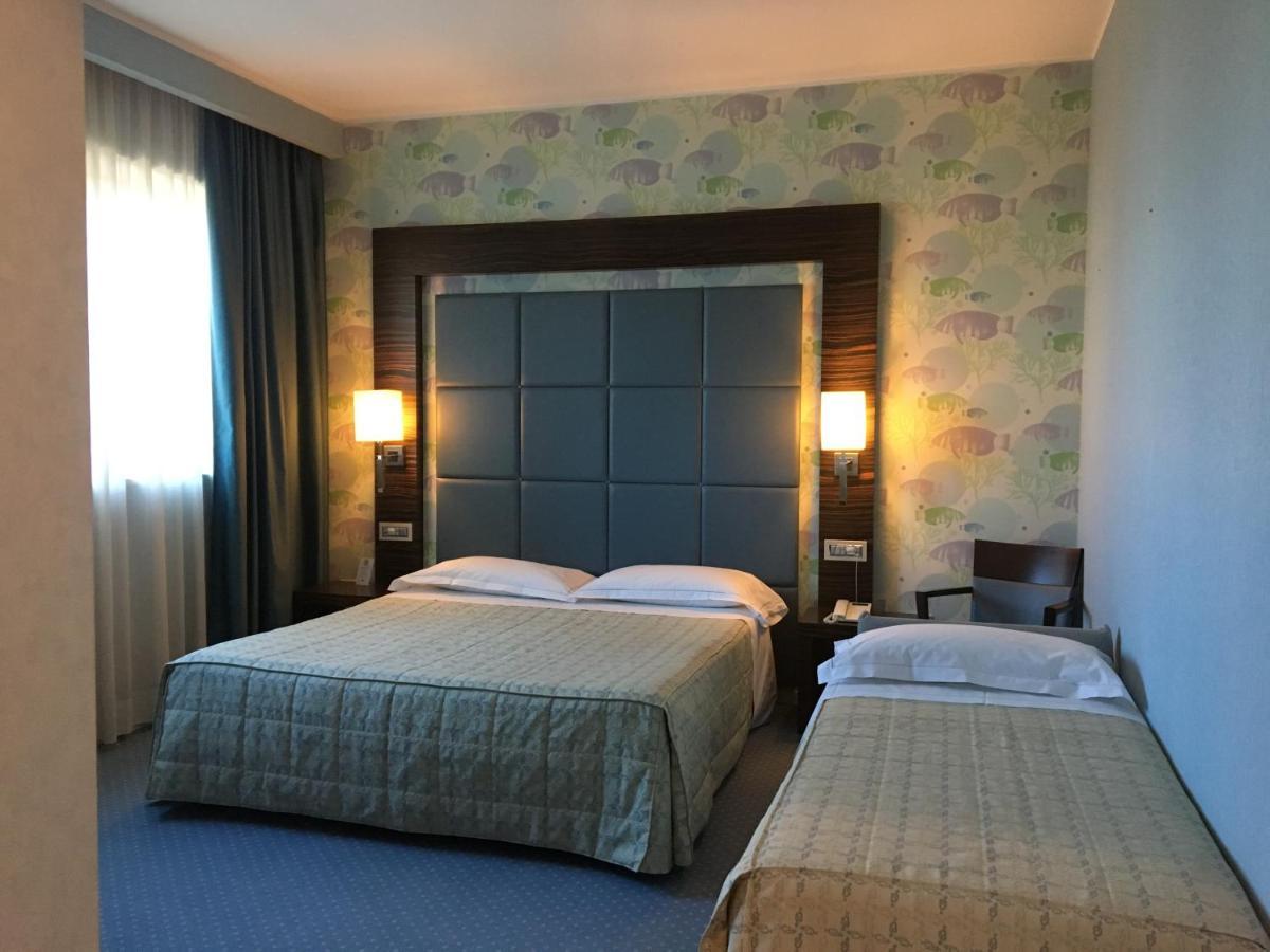 Guglielmotel ブレンバーテ エクステリア 写真