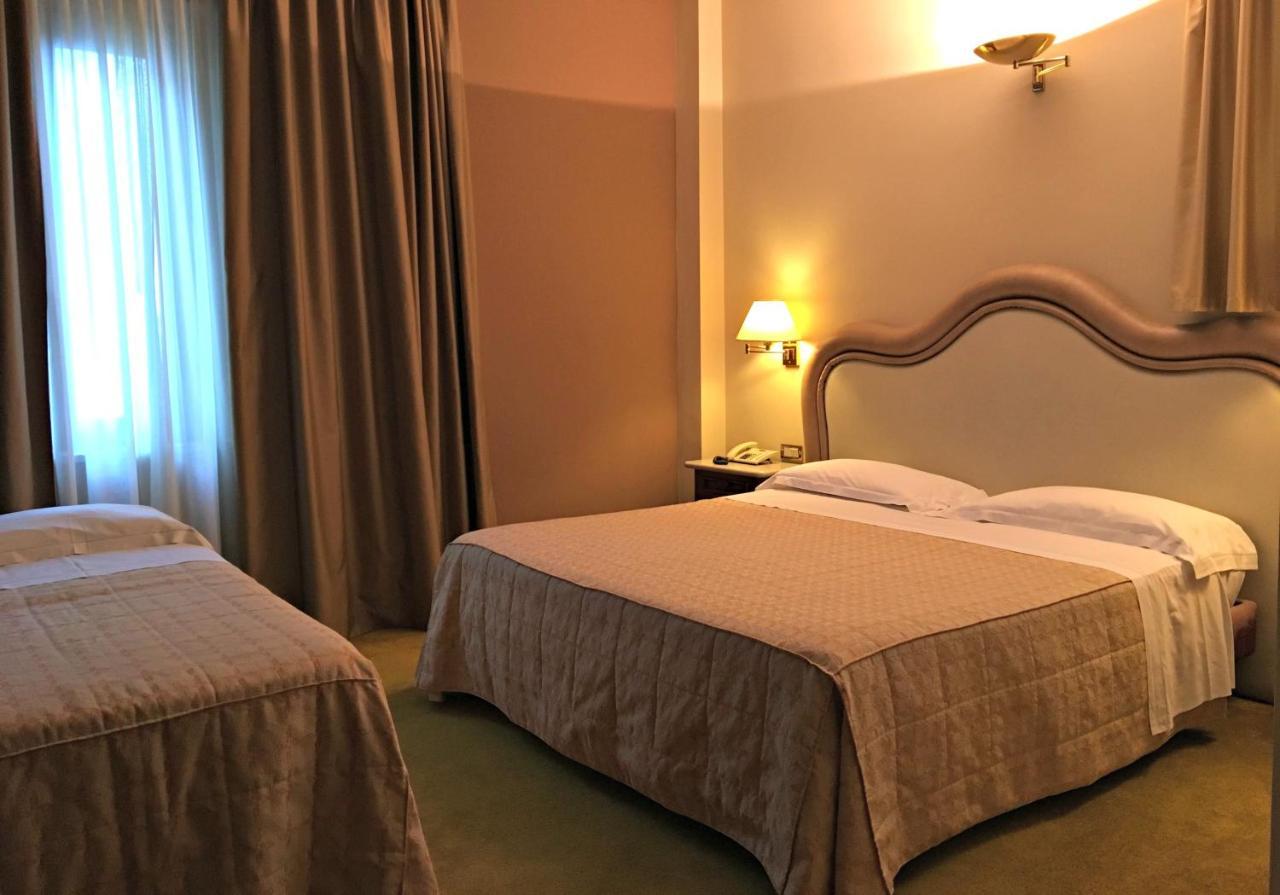 Guglielmotel ブレンバーテ エクステリア 写真