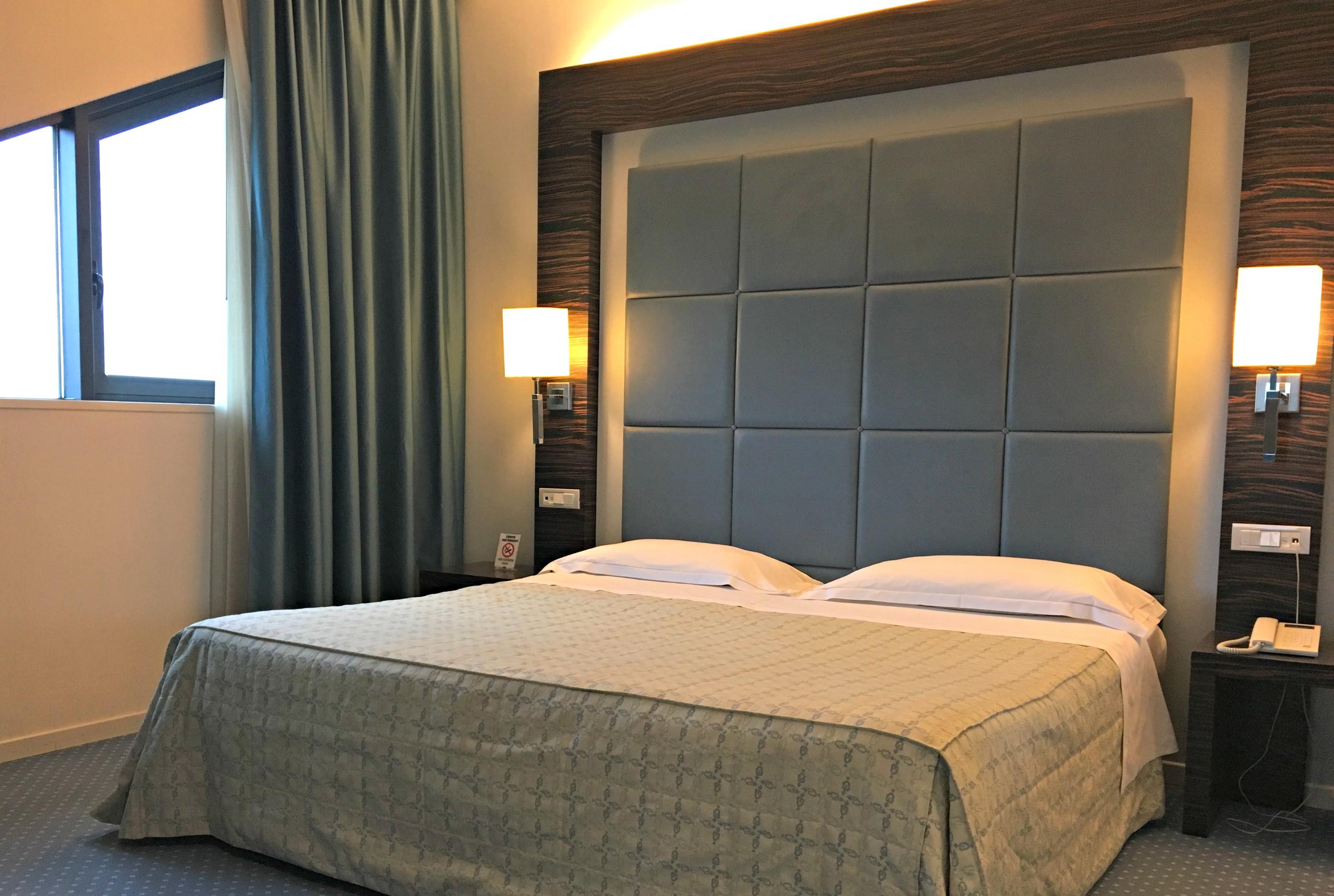 Guglielmotel ブレンバーテ エクステリア 写真