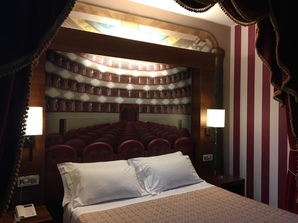 Guglielmotel ブレンバーテ エクステリア 写真