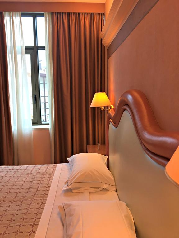 Guglielmotel ブレンバーテ エクステリア 写真