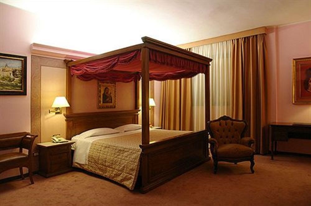 Guglielmotel ブレンバーテ エクステリア 写真