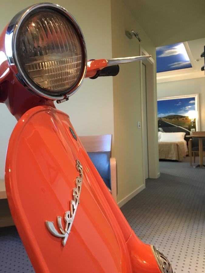Guglielmotel ブレンバーテ エクステリア 写真