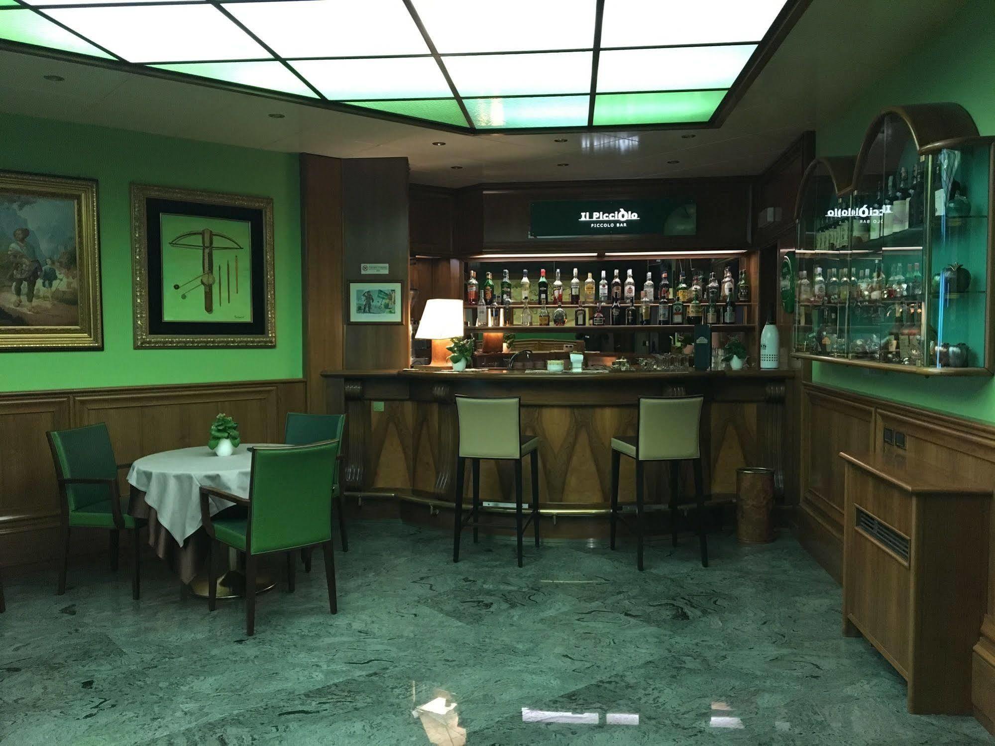 Guglielmotel ブレンバーテ エクステリア 写真