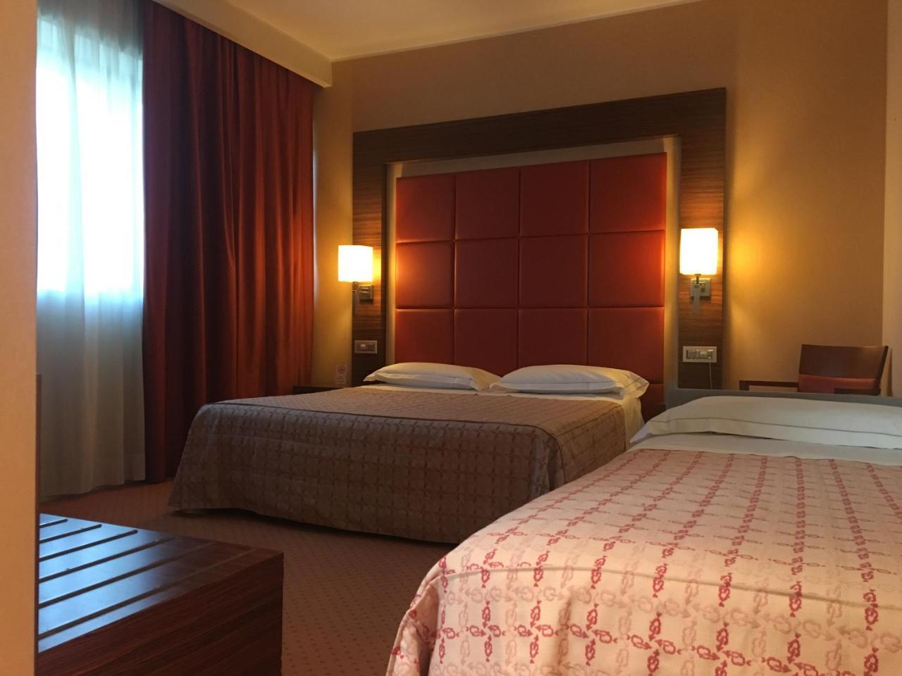 Guglielmotel ブレンバーテ エクステリア 写真