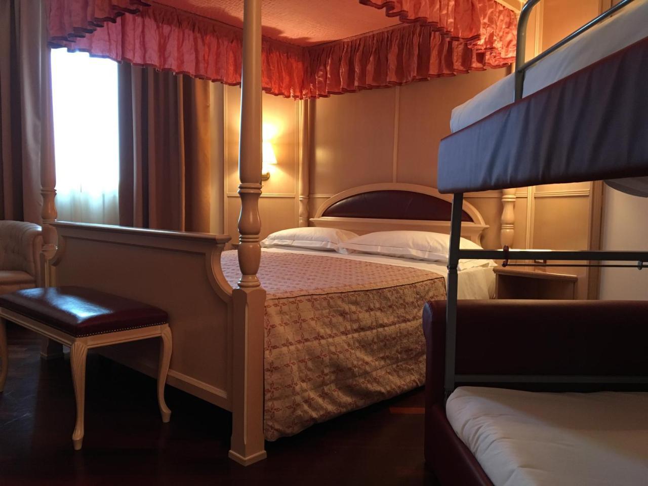 Guglielmotel ブレンバーテ エクステリア 写真
